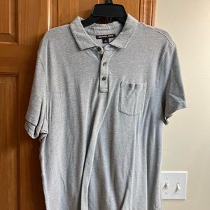 Men’s Michael kors polo